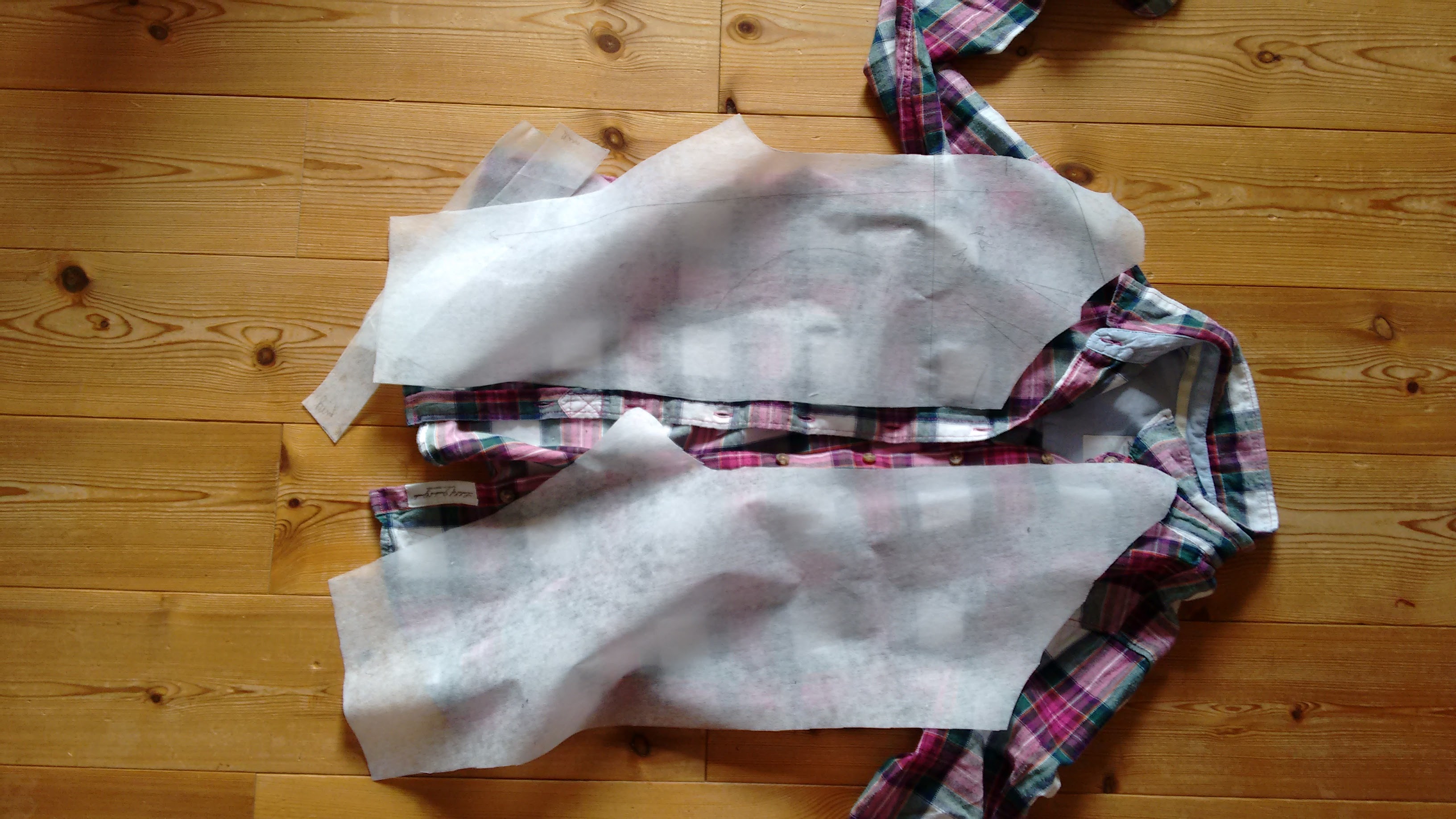 Schnittmuster Schnittmuster